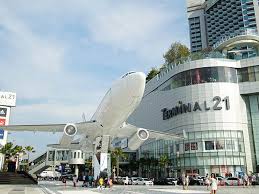 Pattaya Shopping Mall