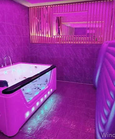 69 Nuru Massage Chiang Mai standard room