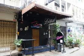 Lolitas Bangkok