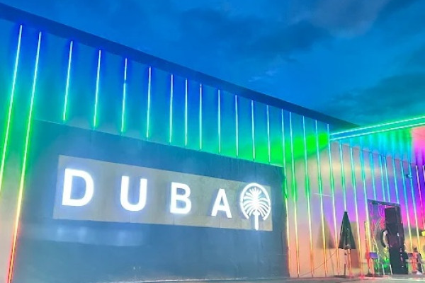 Dubai KTV Chiang Mai