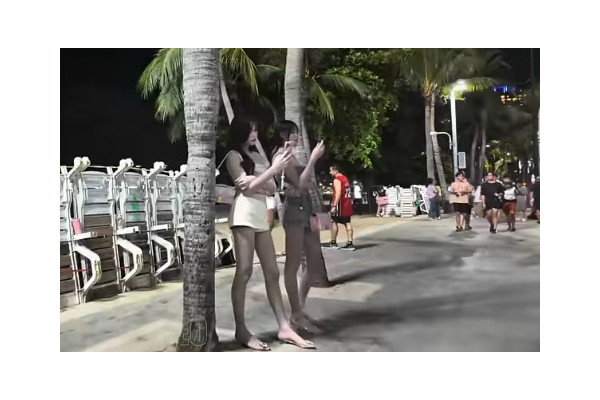 Pattaya Freelancer Girls Guide 2025