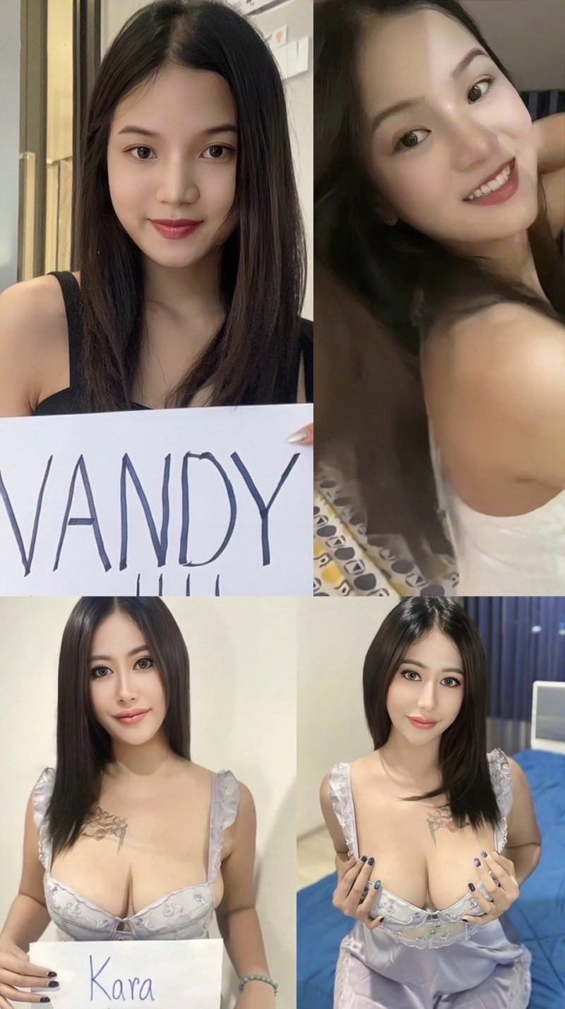 Thailand Escort Professional Companion