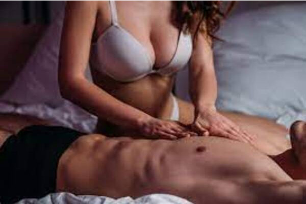 Chiang Mai Happy Ending Massage TOP 7 Ranking Guide 2025