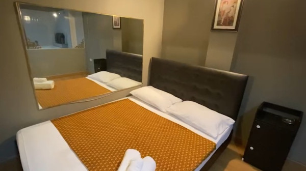 Aurora Massage 33 Private Room