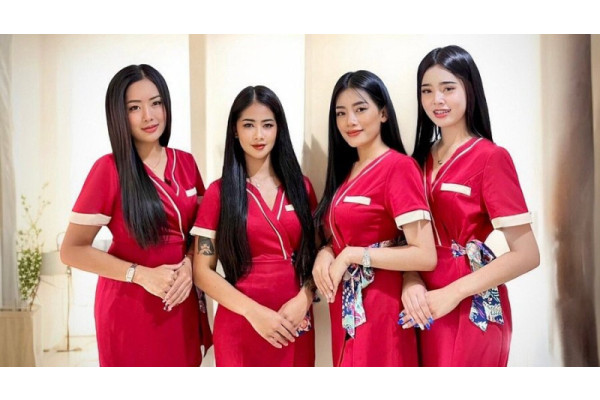 Chiang Mai Outcall Massage Guide