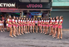 Pattaya Soi 6 Bars TOP 23 Bar Fine Price…