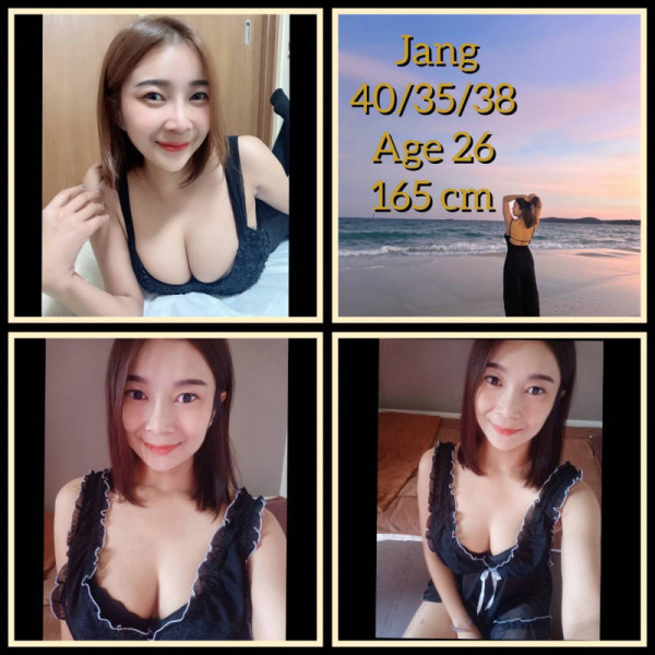 Bangkok Nuru Girl 14