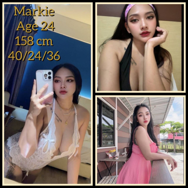 Bangkok Nuru Girl 20