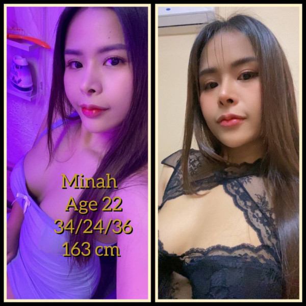 Bangkok Nuru Girl 16