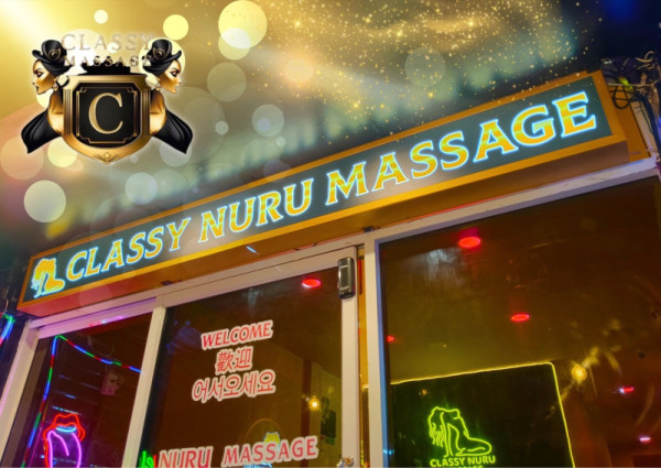 Classy Massage Bangkok