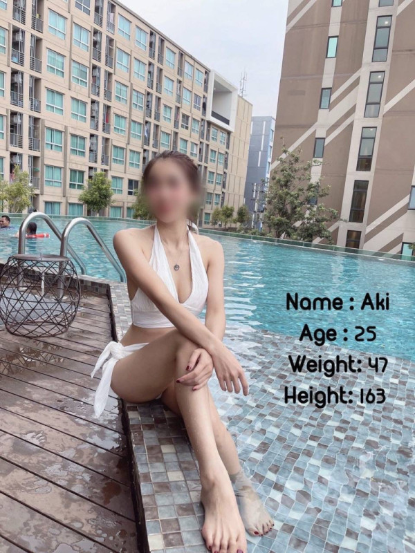 69 Nuru Massage Chiang Mai therapist 1