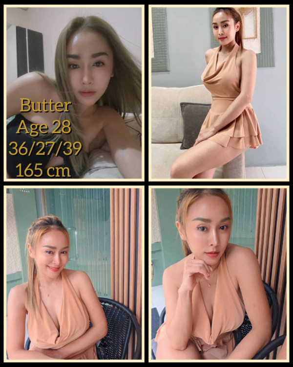 Bangkok Nuru Girl 27