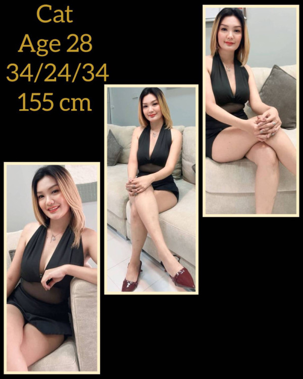 Bangkok Nuru Girl 28