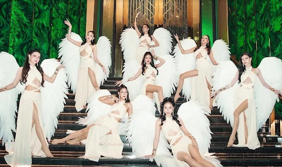 Elite Thonglor 13 - Bangkok's largest gentleman club