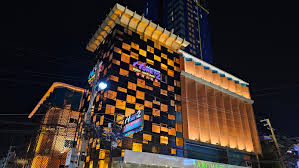 Honey 2 Body Massage Pattaya