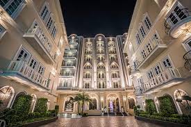 Grand Honey 3 Body Massage Pattaya