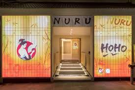 HOHO Nuru Massage Pattaya