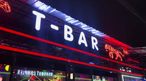 T Bar Chiang Mai Lady Bar