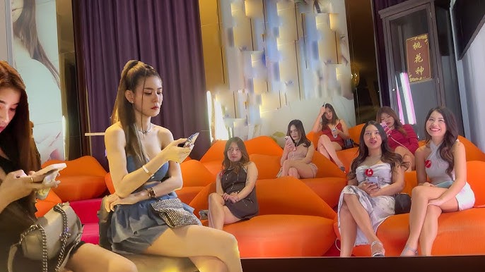 Bangkok Soapy Massage