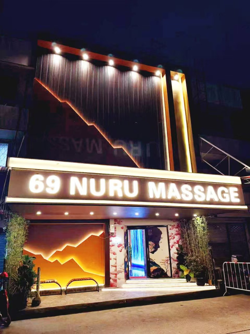 69 Nuru Massage Chiang Mai