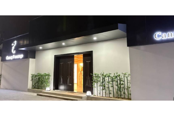 Canary Massage Pattaya