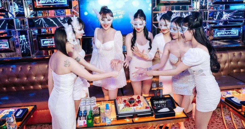 Bangkok KTV Comparison Guide 2026