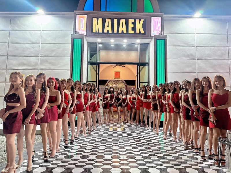 Chiang Mai Karaoke KTV