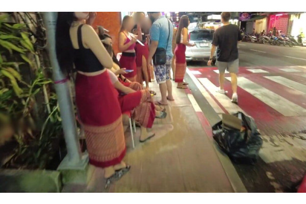 Phuket Erotic Massage Guide 2025