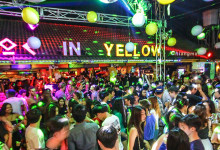Chiang Mai Nightlife 2025: TOP 13 Nightc…