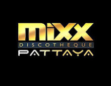 Mixx Discotheque Pattaya