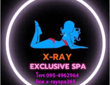 X-Ray Exclusive Spa Bangkok