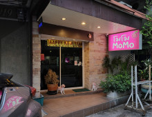 Momo Massage Bangkok