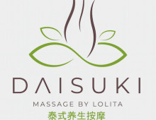 Daisuki Massage by Lolita 抓龙筋抓鳳筋 Chiang Mai