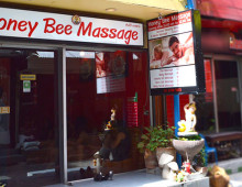 Bangkok Honey Bee Massage