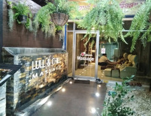 LULL AND CHILL MASSAGE ChiangMai