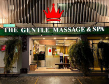 The Gentle Massage & Spa chiangmai