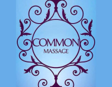 Common Massage & Spa chiangmai