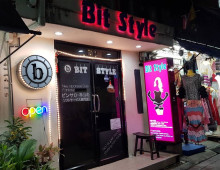 Bitstyle Massage bangkok