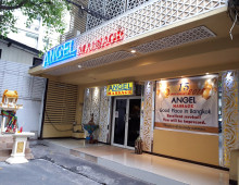 Angel Massage Bangkok