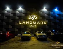 Landmark Club Bangkok