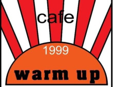 Warm Up Cafe ChiangMai