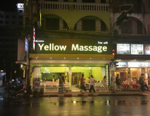 Yellow Massage Pattaya