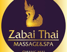 ChiangMai Zabai Thai Massage & Spa