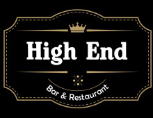 HighEnd bar & Restaurant ChiangMai