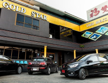 Gold Star ChiangMai