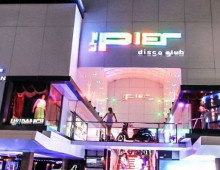 The Pier Disco Club pattaya