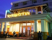 Rasputin Pattaya