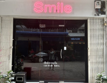 Smile massage bangkok